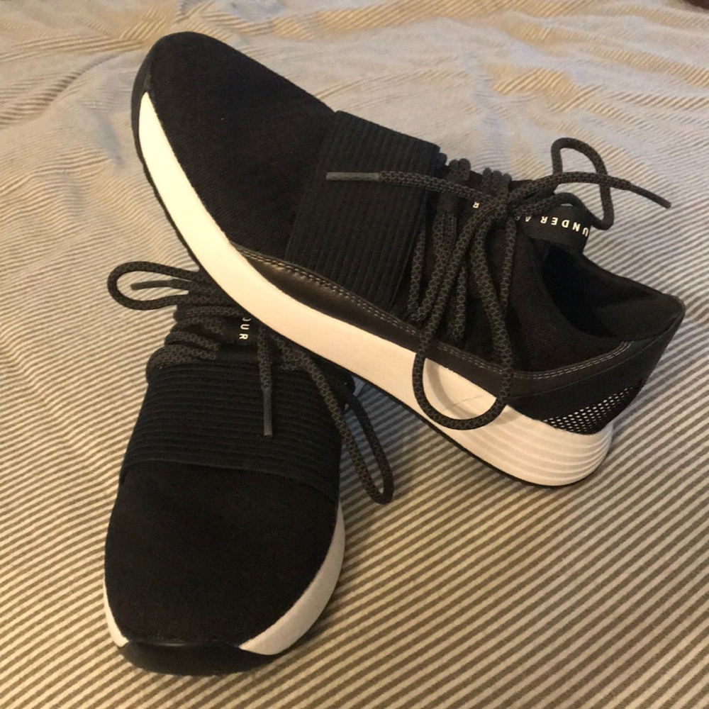 NEW Under Armour sneakers